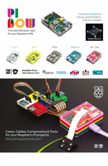 5MP Raspberry Pi 3/4 Model B Camera Module Rev 1.3 with Cable - Image 13