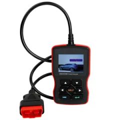 Customized Cheap Diagnostic Computer Multilingual Car Inspection Scanner - Image 2