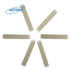 1.27mm Terminal Cable for Communication Device, 2.54mm Terminal Cable Production Capacity 10000000/Week Sheath Material Polyester - Image 4