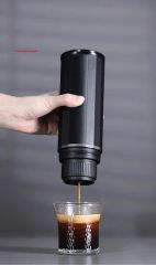 Professional Portable Espresso Capsule Coffee Maker - Image 6