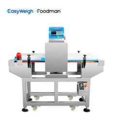 Reliable and Efficient Conveyor Food Metal Detector with CE for Poultry Fmd-4015 - Foodman Optoelectronic (Shenzhen) Co., Ltd.