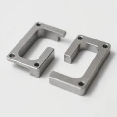 Custom Aluminum CNC Precision Machining Parts Die Cast Mould Making - Xiamen HYM Metal Products Co., Ltd.