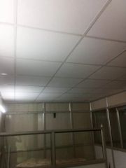 Designer False Ceiling Services Service Mode Offline City/Location Haryana Technique Cold Rolled Service Duration 1 - Image 3