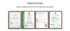Certificates certificate from Foshan Apple Star Furniture Co., Ltd.