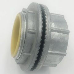 Malleable Iron UL Listed Rigid Watertight Threaded Hub - Image 3
