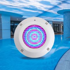 Remote Color Change 18W PAR56 IP68 Waterproof LED Swimming Pool Light - Image 6