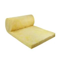 Ceiling Roofing Fiberglass Thermal Sound Insulation Glass Wool Blanket - Image 5