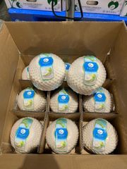 Fresh Vietnam Young Coconut – product photo 1, product detail gallery