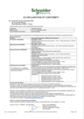 CERTIFICATE certificate from Shenzhen Potential Industries Co., Ltd.