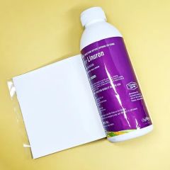 Custom Label Printing Waterproof Packaging Multi-Layer Composite Label - Image 3