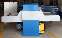 Hg-B100t Plastic Machine Plastic Die Cutting Machine - Image 6