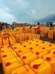 Crude palm oil - Image 5