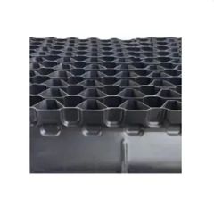 Advanced Carbon Black Drift Control System for Cooling Towers - Image 1