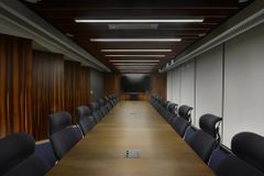 Corporate Interior Designing - Image 1