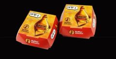 Cake Box Paper Lunch Box Making Machine Carton Erecting Machine - Image 3