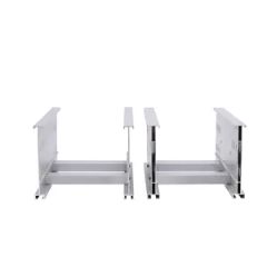 Compact Electrical Cable Tray for Industrial Narrow Space Cable Management - Image 5