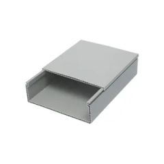 Fast Delivery 50mm PVC Cable Management Tray with Standard Export Packing - Image 5