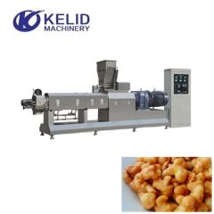 Breakfast Cereals Processing Machinery Line - Image 5