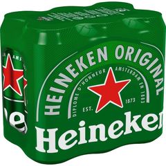 Premium Heineken Beer in Cans / Heineken Larger Beer can 330ml,355ml ,500ml / Heineken Beer Best Supplier - Image 2