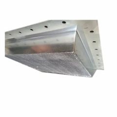 Metal EMI Shielding Air Filter Material Metal Application Emi - Image 1