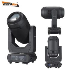 Marslite 35ow LED Framing Light Zoom Moving Head Stage LED Profile Light Ellipsoidal Leko Profile - Image 2