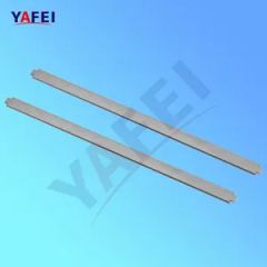 Wood Planer Blades for Planning Machine HRC 50-60 Model NO. YF03 Trademark YAFEI Coating Uncoated Origin Anhui China Standard Non-Standard - Image 6