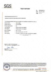 Scaffolding|Scaffold Ladder Certiticate certificate from Nanjing Wellmade Metalwork Co., Ltd.