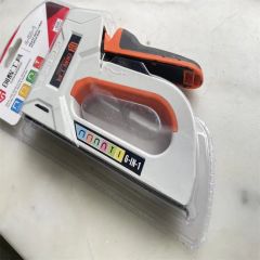 Furniture Decoration Customized Nail Guns Stapler Hardware Cordless Tacker Portable - Image 4
