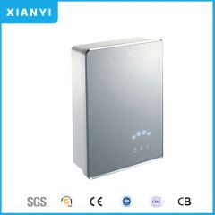 Dynamic Heating Adjustment Algorithm Optimizes Energy Consumption Instant Electric Shower Hot Water Heater - Image 6