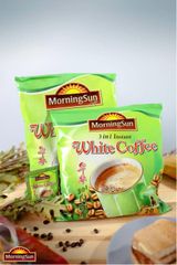 [Ready Stock] Delight Taste of Coffee Mix Popular Brand Morning Sun 3 in 1 Instant Coffee Mix 20g x 40 sachets - Image 6