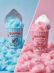 Cotton Candy - Image 1