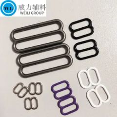 Garment Accessories Metal Hook and Eye - Image 2