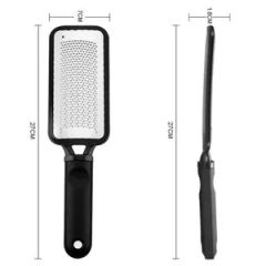 Foot Care Pedicure Foot Rasp File Callus Remover - Image 2