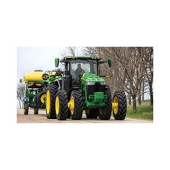John Deere Tractor Durable Field Machinery Premium Export Quality Bulk Supply - Image 2