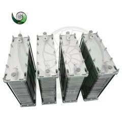 Air Cooled DC 78V Hydrogen Fuel Cell Generator System MOQ 1 Set Origin China Trademark Rubri Rated Power 1kw Generation - Image 5