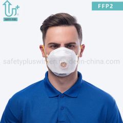 Manufacturer Particulate Masks High Quality Nonwoven Anti-Dust FFP2 Face Dust Mask - Image 5