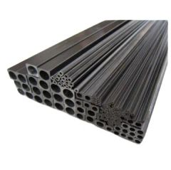 Carbon Fiber Square Tube Model Fixed Wing Aircraft Rod Origin China Working Temperature 150 Production Capacity - Image 2