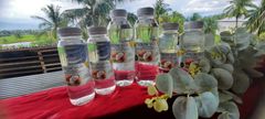 Virgin coconut oil – product photo 2, product detail gallery