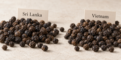 Black pepper Bold Sri Lanka / Vietnam sources - Image 4