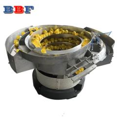 Customized Stainless Steel Bowl Vibrating Feeder Bowl for Bottle Caps - Image 3