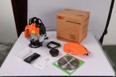 Backpack Brush Cutter (BGX35) 2-Stroke Grass Cutters - Image 3