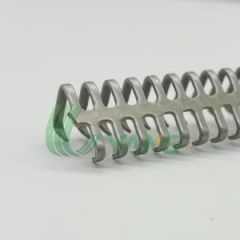Cross Type Belt Fastening System: Superior Strength with a Flat, Uniform Splice - Image 6