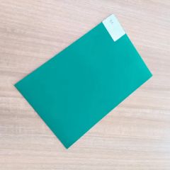 Workshop Dark Green Table Mat Repair Pad, Anti-Static Rubber Table Mat - Shenzhen Selen Clean Tech Co., Ltd.