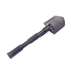 Steel Sand Shovel Shovel Survival Shovel for Outdoor - Image 4