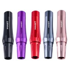 Wholesale Mast Tattoo Machine P30 MOQ 10 Weight 77g Set Not set Origin China Stroke 3.6mm Trademark MAST Usage Body Art Model NO. wq610 - Image 3
