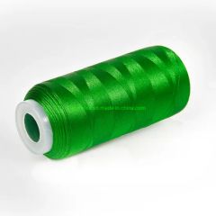 Polyester Embroidery Sewing Thread for Embroidery Machine - Image 1