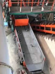 Automatic Separation and Sort Cating Ball Grinding Media Equipment - Image 2