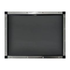 15" Computer Saw Touch Screen Monitor LCD USB Display Type TFT 3D Not 3D Origin China Housing Metal Warranty 1 Year Aspect ratio - Image 2