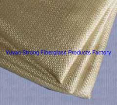 Heat Treated Fiber Glass Fabrics - Image 3