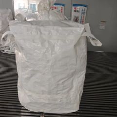 Custom Liner FIBC Bag for Special Material Protection Requirements - Henan Ruifa Plastic Packaging Co., Ltd
